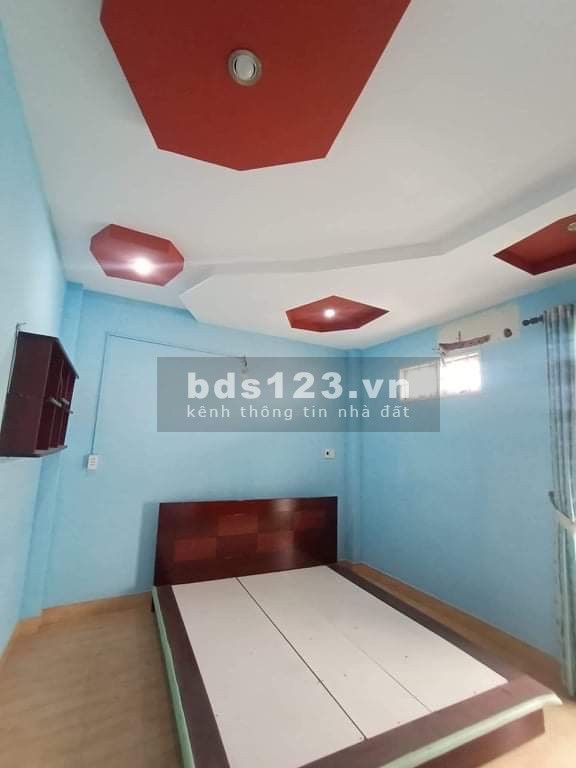 Bán gấp rẻ nhất khu vực nhà dt 8x9 2 tầng tại Tô Hiệu phường Tân Thới Hòa Quận Tân Phú