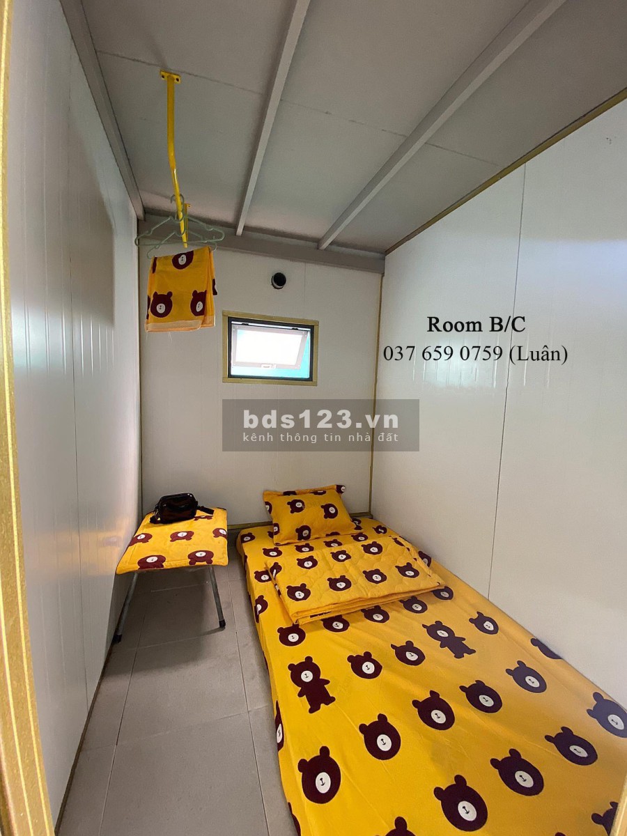 Phòng trọ Quận Bình Thạnh trọn gói chỉ từ 1.4 triệu, khu yên tĩnh, an ninh hàng xóm văn minh