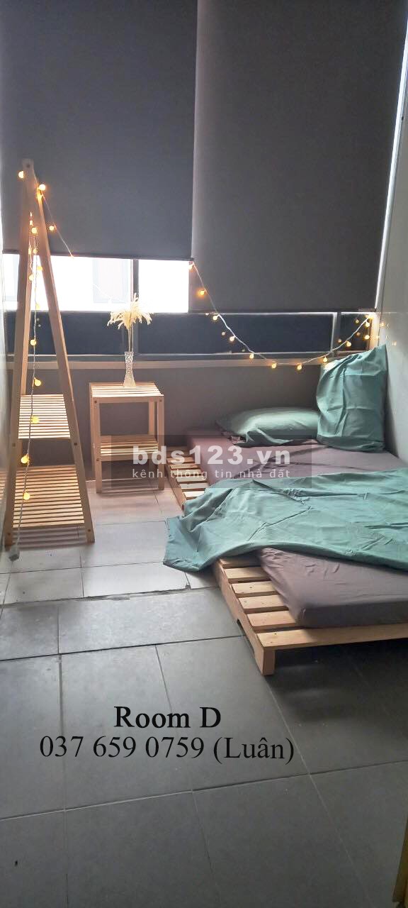 Phòng trọ Quận Bình Thạnh trọn gói chỉ từ 1.4 triệu, khu yên tĩnh, an ninh hàng xóm văn minh