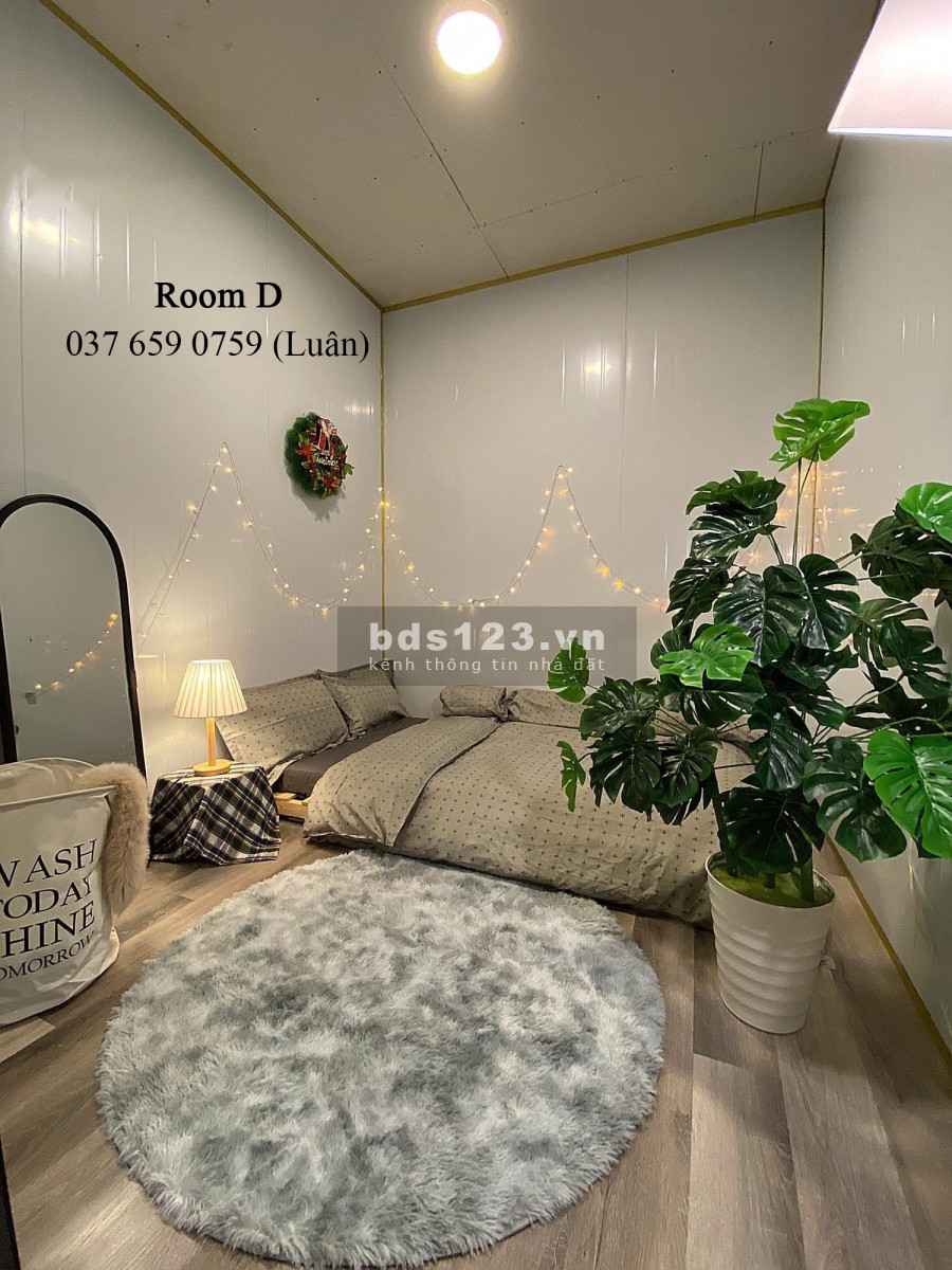 Phòng trọ Quận Bình Thạnh trọn gói chỉ từ 1.4 triệu, khu yên tĩnh, an ninh hàng xóm văn minh