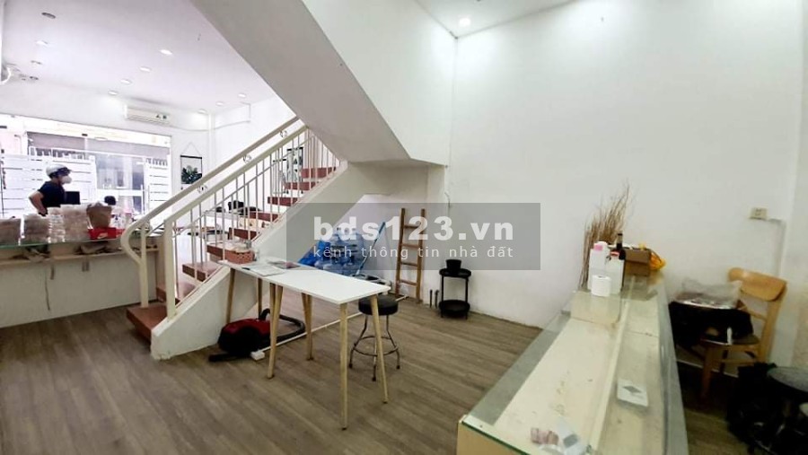 Bán nhà vị trí đẹp đường Nguyễn Thị Minh Khai, phường Đa Kao, Quận 1. Giá 14,5 tỷ