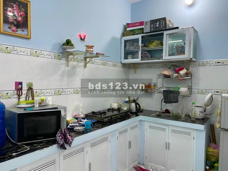 Bán nhà Hẻm xe hơi kinh doanh Vườn Lài Tân Phú diện tích 90m2 giá bán chỉ 60 triệu/m2