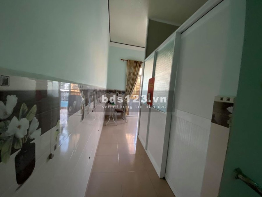 Bán gấp nhà hẻm 4m Phú THọ Hòa Tân Phú dtsd 80m2 2 tầng nhỉnh 5 tỷ lh 0896721788