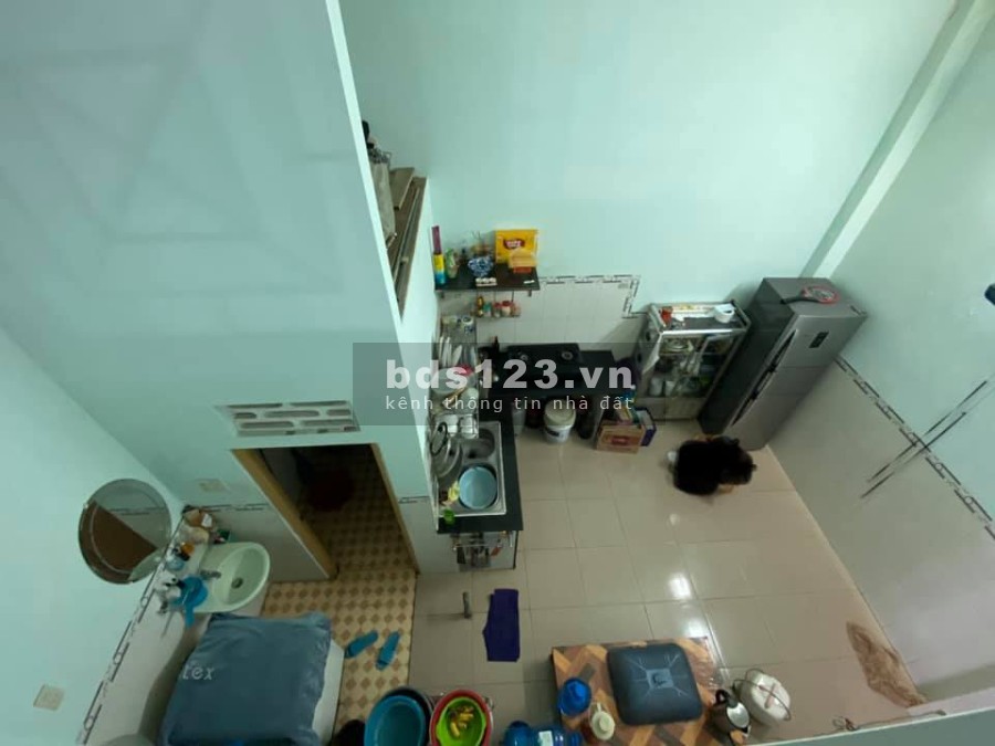 Bán gấp nhà hẻm 4m Phú THọ Hòa Tân Phú dtsd 80m2 2 tầng nhỉnh 5 tỷ lh 0896721788