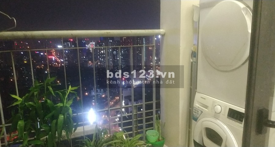 Chính chủ cần bán căn hộ chung cư cao cấp Sunsquare, ngay ngã tư lê đức thọ, diện tích 105m2