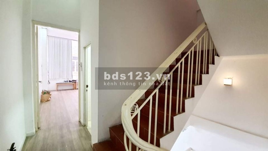 Bán nhà vị trí đẹp đường Nguyễn Thị Minh Khai, phường Đa Kao, Quận 1. Giá 14,5 tỷ