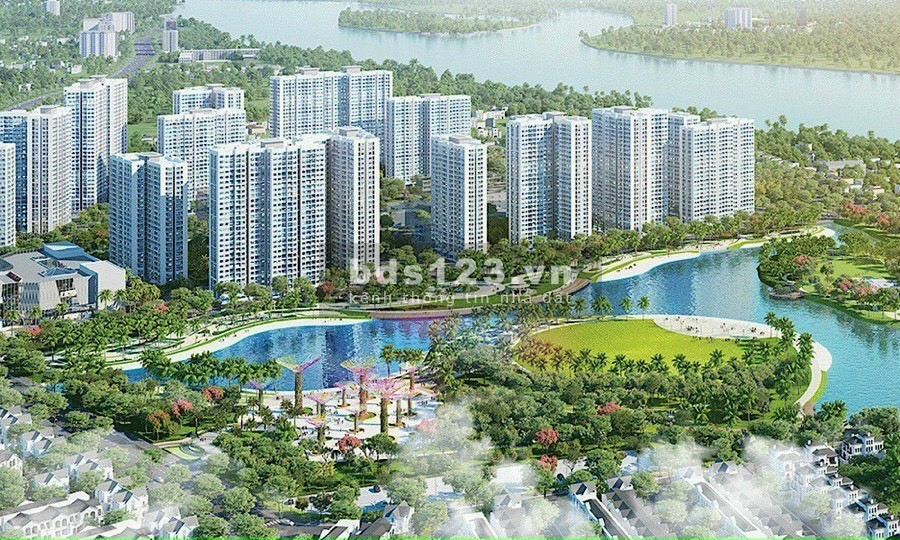 Nhận booking căn hộ beverly. Đại lý F1 của Vingroup tổng công ty địa ốc Oxyland
