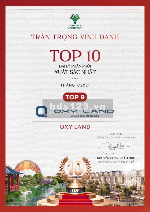Nhận booking căn hộ beverly. Đại lý F1 của Vingroup tổng công ty địa ốc Oxyland