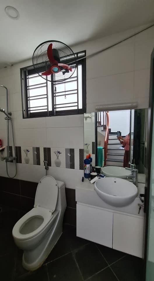 Phân Lô, Ôtô Nguyễn Sơn Long Biên nhà đẹp full nội thất 35m2, 5T, Mt 4m hơn 3 tỷ.