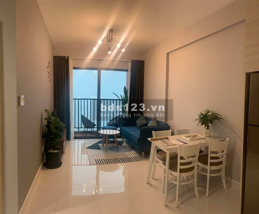 Căn hộ đẹp view thoáng căn Safira Khang Điền, diện tích 90m2, 3 pn, giá chỉ 3.55 tỷ
