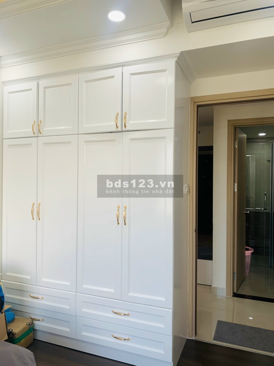 Bán căn hộ 2PN view sông nội thất cao cấp, sang trọng tại The Sun Avneue. Giá 4.25 tỷ bao thuế phí