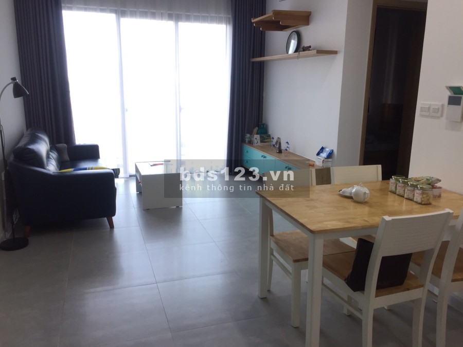 Bán căn hộ Palm Heights view nội khu và sông Giồng đầy đủ nội thất bán giá 4.5 tỷ, bao hết