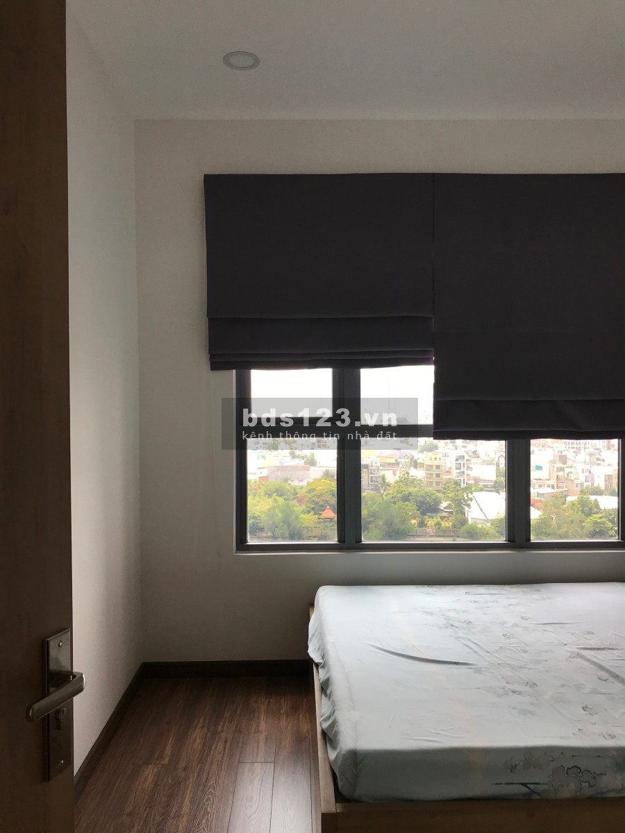 Bán căn hộ Palm Heights view nội khu và sông Giồng đầy đủ nội thất bán giá 4.5 tỷ, bao hết