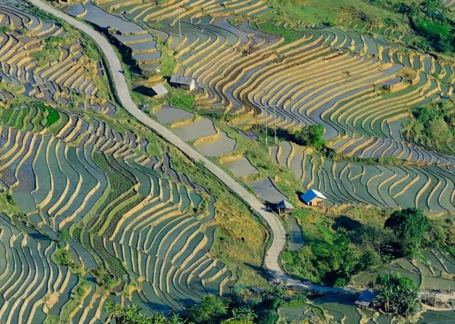 Cần bán gấp mảnh đất nhỏ vị trí đắc địa gần trung tâm Y TÝ, đường quy hoạch mở rộng 13m