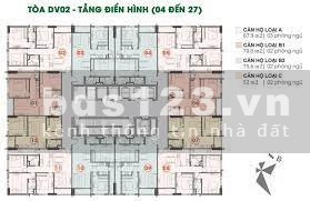 Dự án cuối cùng của Hoàng Mai giá dưới 30 triệu/m2, pháp lý rõ ràng, sổ hồng vĩnh viễn