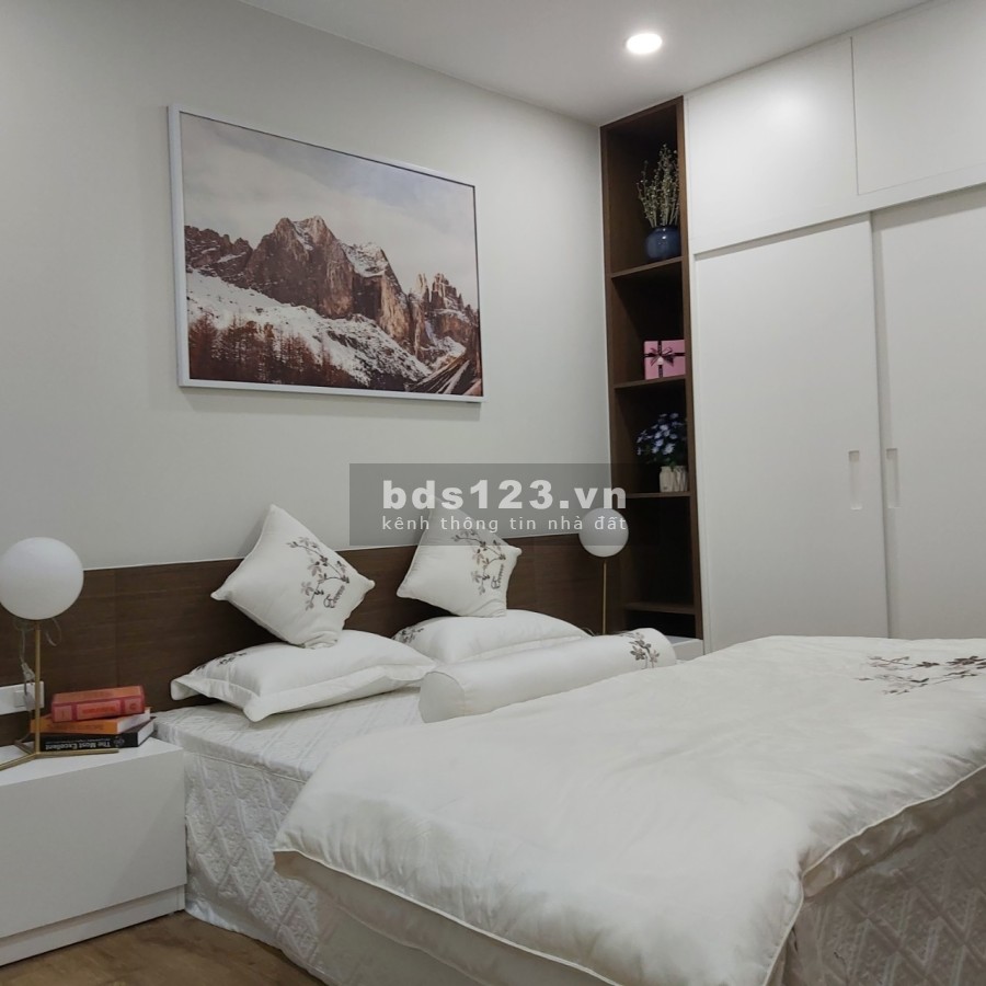 Dự án cuối cùng của Hoàng Mai giá dưới 30 triệu/m2, pháp lý rõ ràng, sổ hồng vĩnh viễn