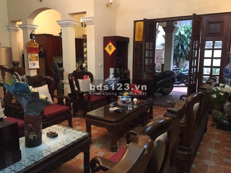 Bán nhà riêng lô góc tại phố Phan Đình Giót Thanh Xuân dtsd 60.53m2 4 tầng giá 4.3 tỷ, lh 0847499665