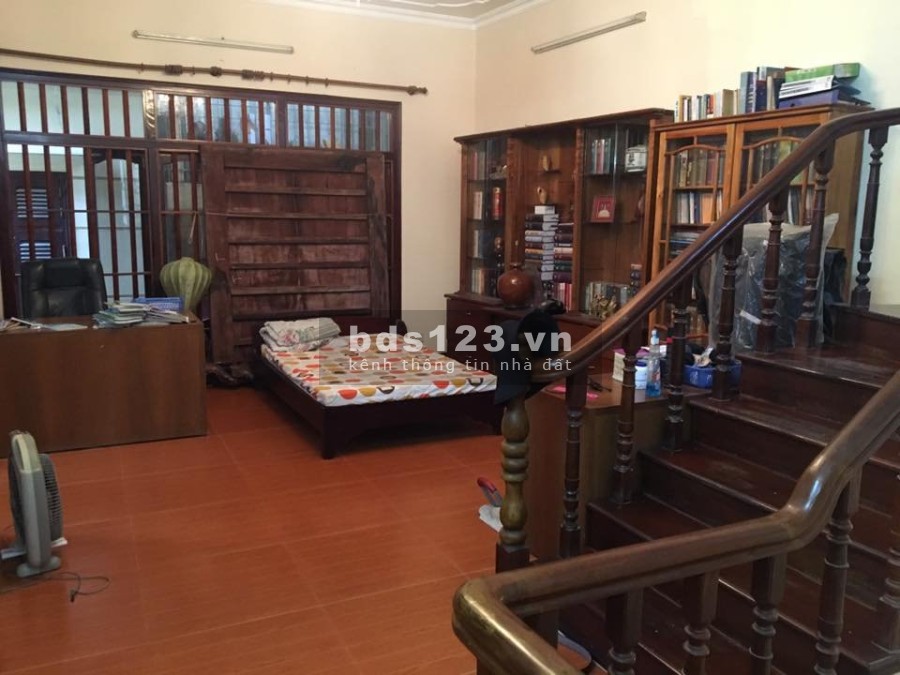 Bán nhà riêng lô góc tại phố Phan Đình Giót Thanh Xuân dtsd 60.53m2 4 tầng giá 4.3 tỷ, lh 0847499665