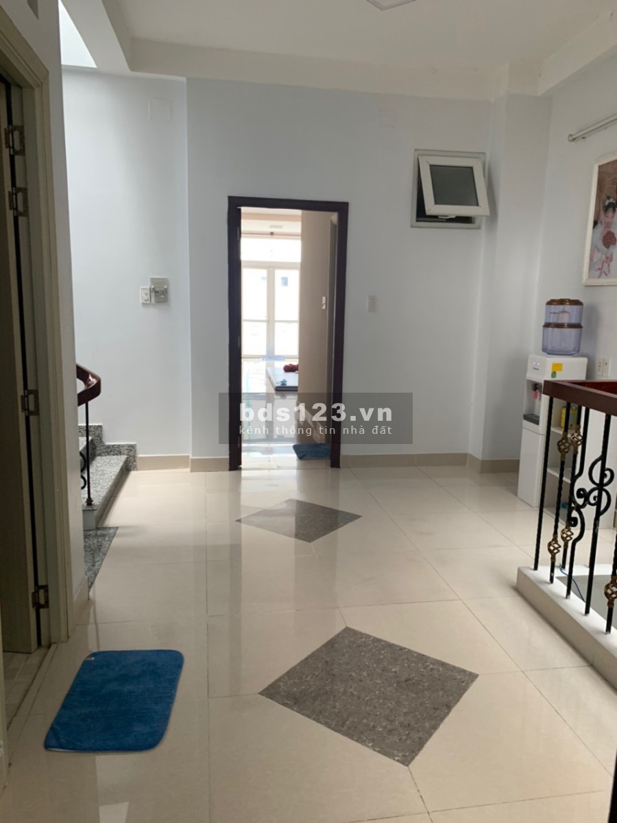 Bán nhà mặt tiền Quận 6 giá tốt 16 tỷ liên hệ xem nhà 0901300226 pháp lý chuẩn