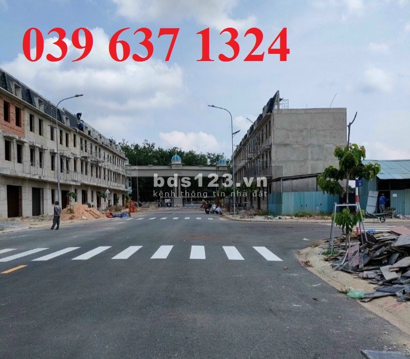 Chủ nợ nần cần ra lô đất nhanh chóng giá dưới 900 triệu ở Tân Uyên Bình Dương sổ sẵn