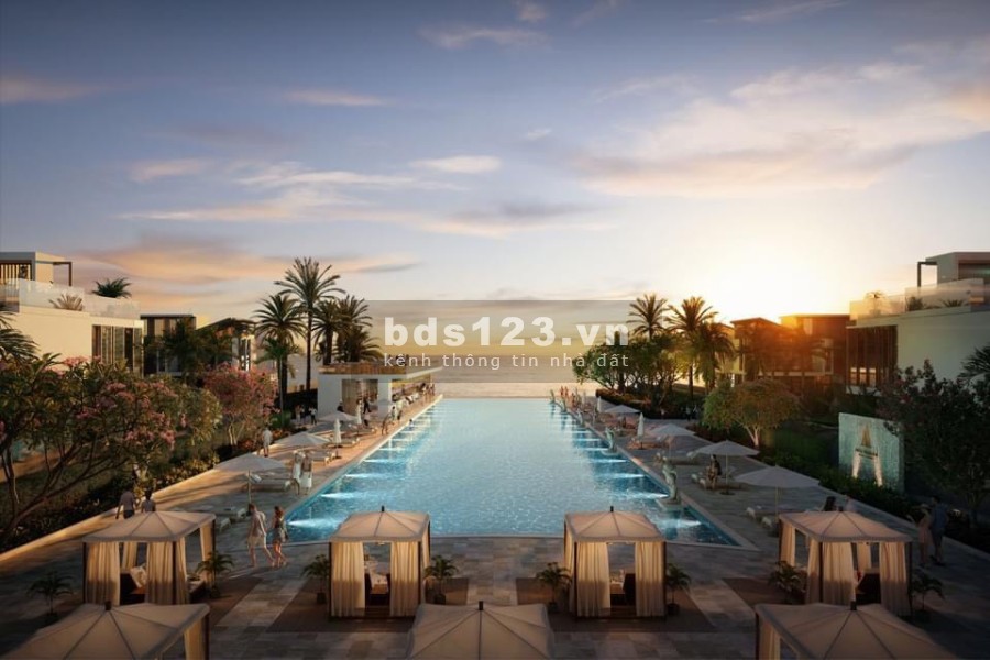 Dự án hót nhất Đà Nẵng Aria Resort & Hotek liên hệ 0905146434 tiện ích đầy đủ, giá tốt