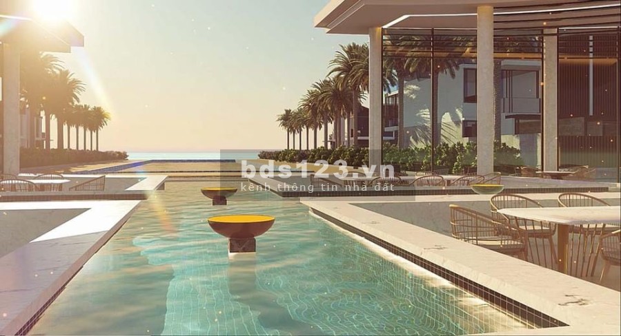Dự án hót nhất Đà Nẵng Aria Resort & Hotek liên hệ 0905146434 tiện ích đầy đủ, giá tốt