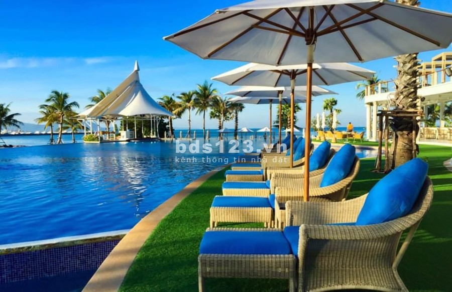 Dự án hót nhất Đà Nẵng Aria Resort & Hotek liên hệ 0905146434 tiện ích đầy đủ, giá tốt