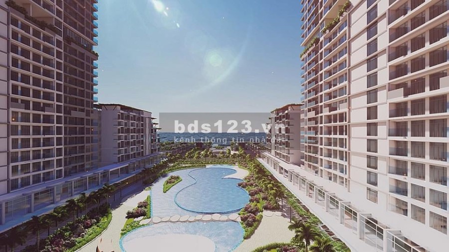 Dự án hót nhất Đà Nẵng Aria Resort & Hotek liên hệ 0905146434 tiện ích đầy đủ, giá tốt