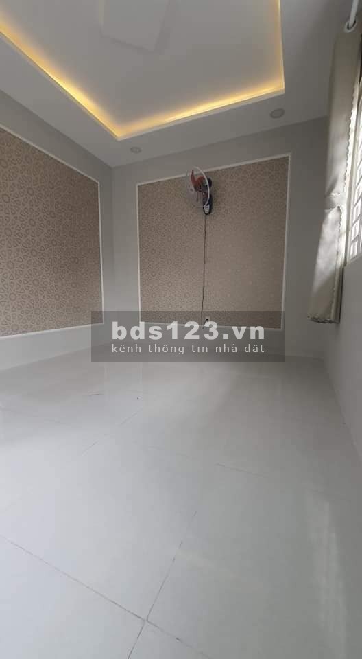 Trung tâm Quận 3 nhà đẹp lô góc không lộ giới không quy hoạch giá chỉ 4.5 tỷ, khu dân cư