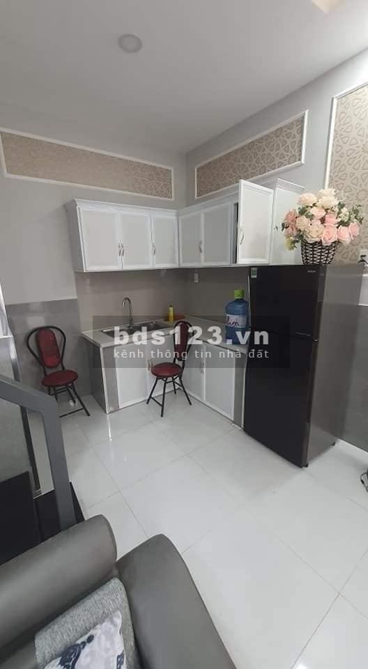 Trung tâm Quận 3 nhà đẹp lô góc không lộ giới không quy hoạch giá chỉ 4.5 tỷ, khu dân cư