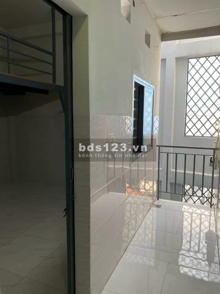 Bán gấp nhà cực đẹp giá cực tốt có 5 tầng 23pn tại Thoại Ngọc Hầu Q Tân Phú