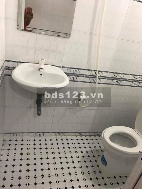 Cho thuê phòng trọ đường số 8, phường 11, Gò Vấp khu an ninh, yên tĩnh, khu an ninh