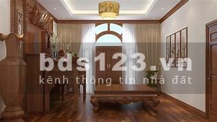 Bán nhà đẹp Gò Vấp hẻm xe tải thông tứ hướng, diện tích 76m2 giá 7.2 tỷ thương lượng