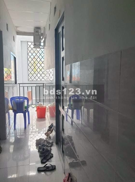 Bán gấp nhà cực đẹp giá cực tốt có 5 tầng 23pn tại Thoại Ngọc Hầu Q Tân Phú