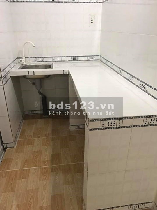 Cho thuê phòng trọ đường số 8, phường 11, Gò Vấp khu an ninh, yên tĩnh, khu an ninh