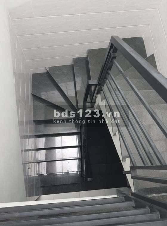 Bán gấp nhà cực đẹp giá cực tốt có 5 tầng 23pn tại Thoại Ngọc Hầu Q Tân Phú