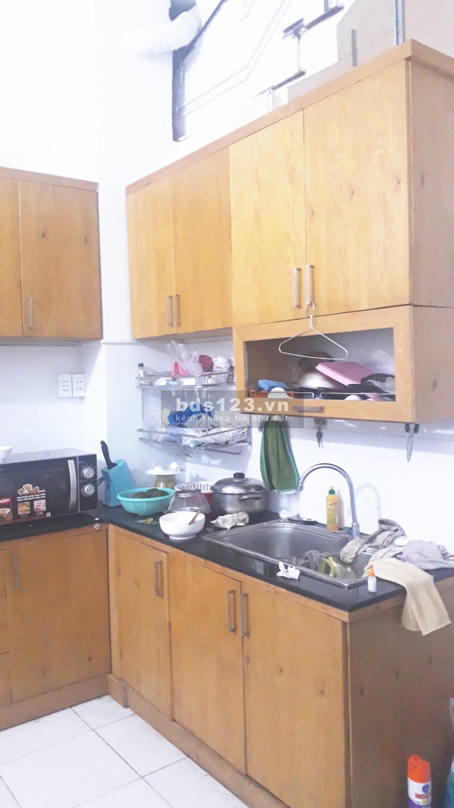 Cho thuê nhà mặt tiền nguyên căn dài hạn, làm việc chính chủ tại Gò Vấp, lh 0396832032