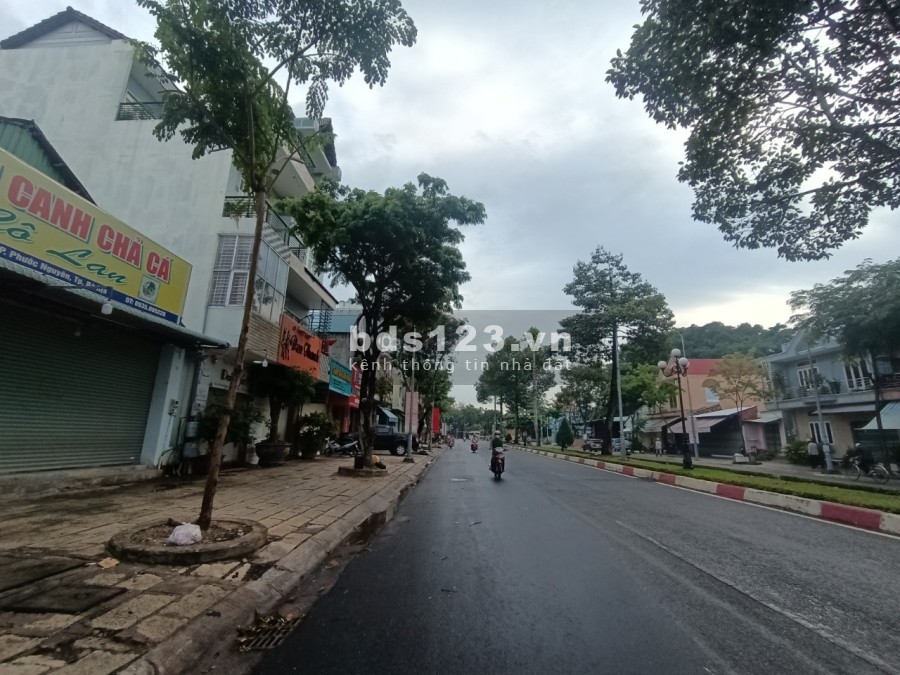 Cho thuê mặt bằng trung tâm TP Vũng Tàu thích hợp mở cửa hàng tiện lợi, BHX, Vinmart+