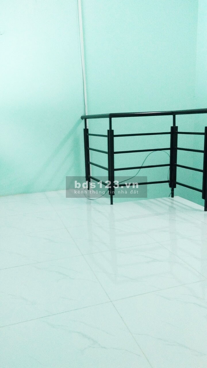 Bán nhà 1 lầu gần chợ Tân Quy, phường Tân Quy Quận 7, giấy tờ tay, nhà có nguồn gốc