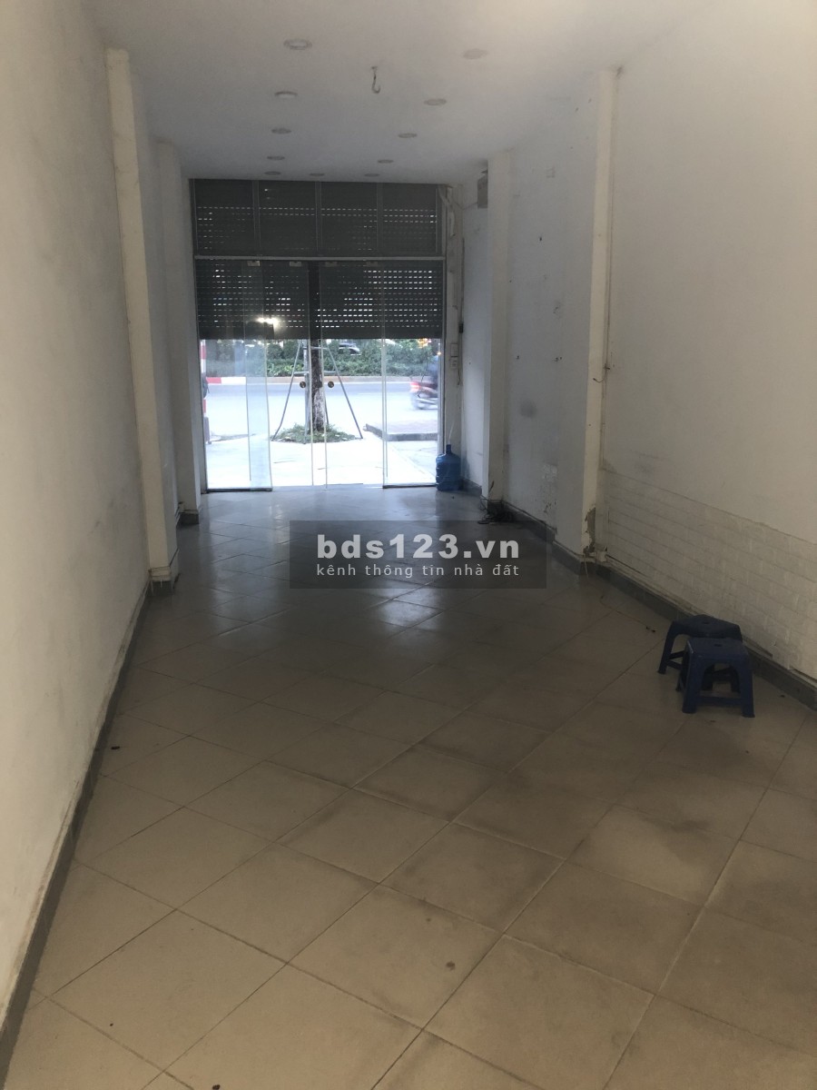Cho thuê cửa hàng/văn phòng mặt đường ngã tư Nguyễn Xiển liên hệ 0903801972