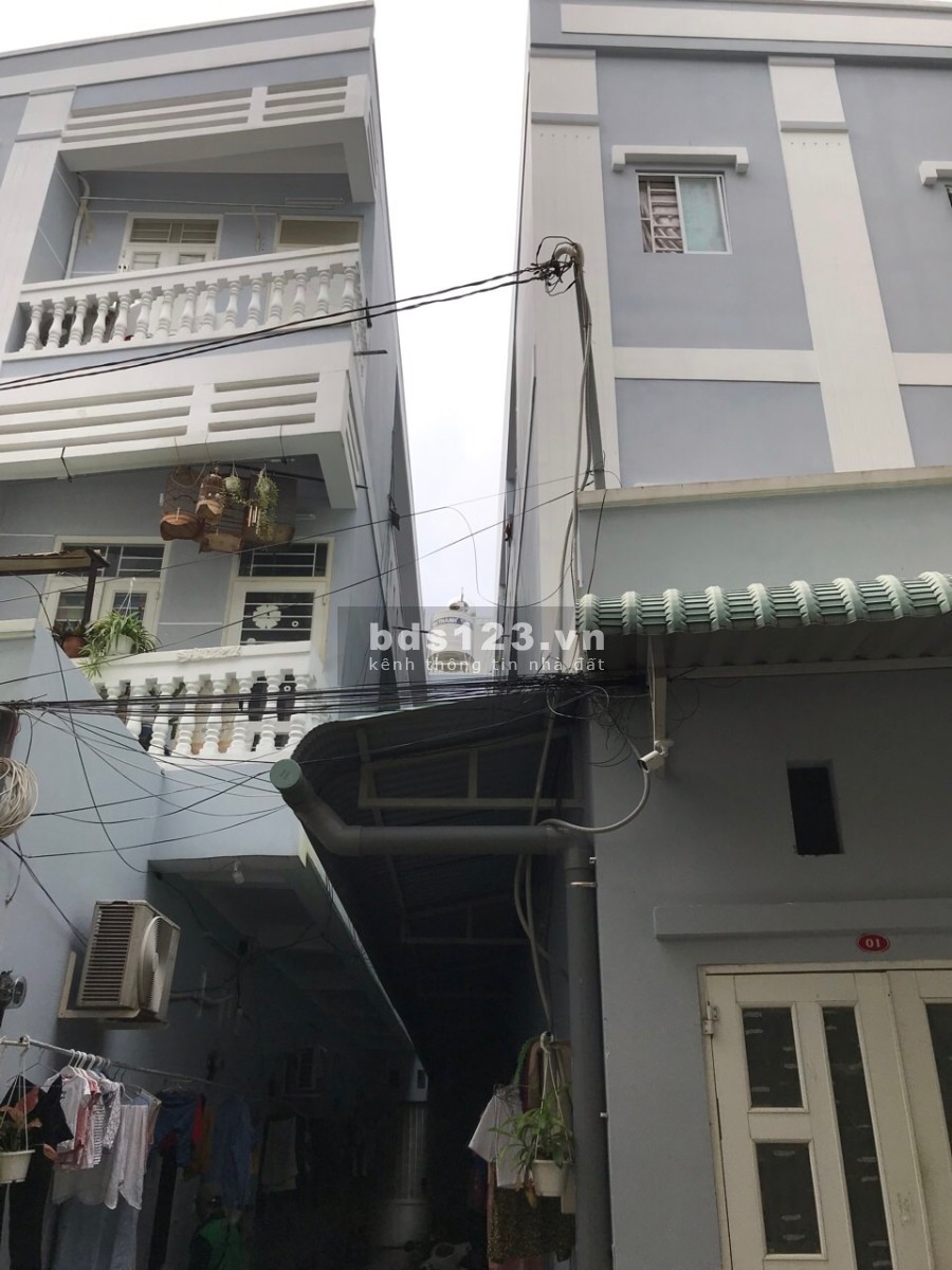 Cho thuê phòng trọ đường số 8, phường 11, Gò Vấp khu an ninh, yên tĩnh, khu an ninh