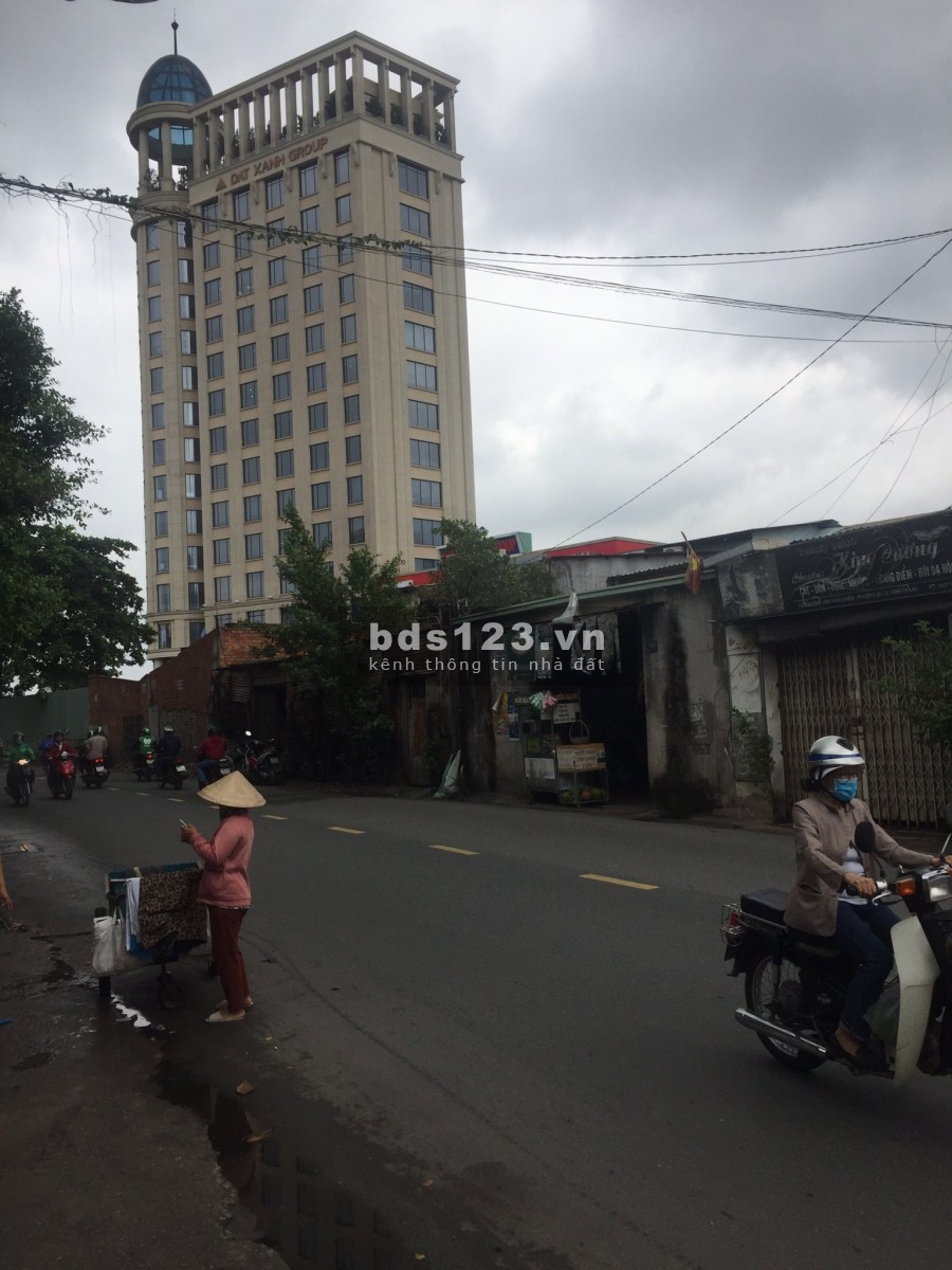 Chính chủ cho thuê mặt bằng Ung Văn Khiêm Bình Thạnh diện tích 300m2, 2 tầng