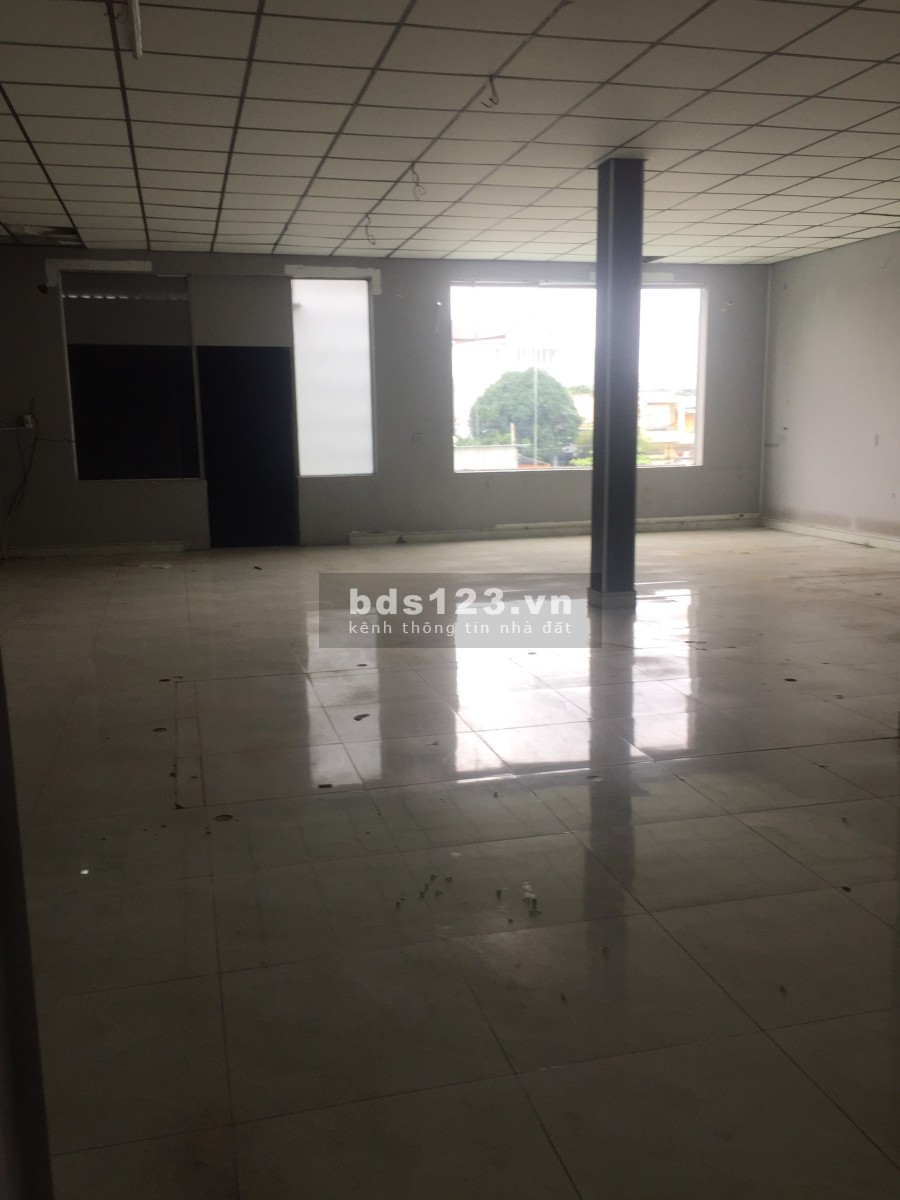 Chính chủ cho thuê mặt bằng Ung Văn Khiêm Bình Thạnh diện tích 300m2, 2 tầng