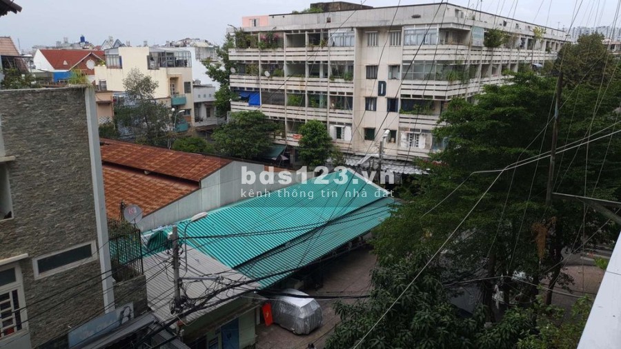 Chính chủ bán chung cư Tại Quận Tân Phú, thành phố Hồ Chí Minh pháp lý chính chủ