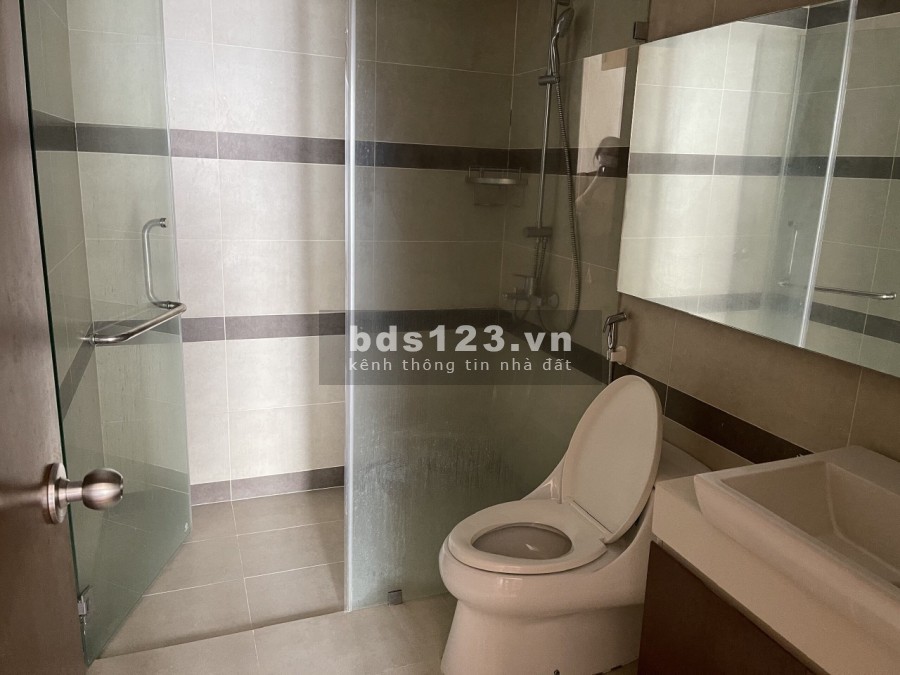 GIÁ SIÊU SỐC 5,74 TỶ CHO CĂN 101M2 -2PN – ĐÃ CÓ SỔ - TẦNG CAO – FULL NỘI THẤT