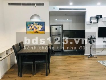 BQL cho thuê căn hộ CC 6th Element 87m2, 1-2-3PN, cơ bản và full đồ giá 9-12 tr/th. LH 0978258650