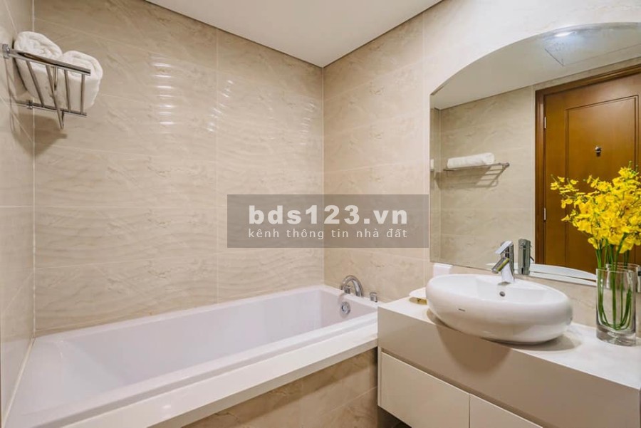 Cho thuê căn hộ Vinhomes Central Park giá siêu tốt tháng 11/2021 liên hệ 0362883496