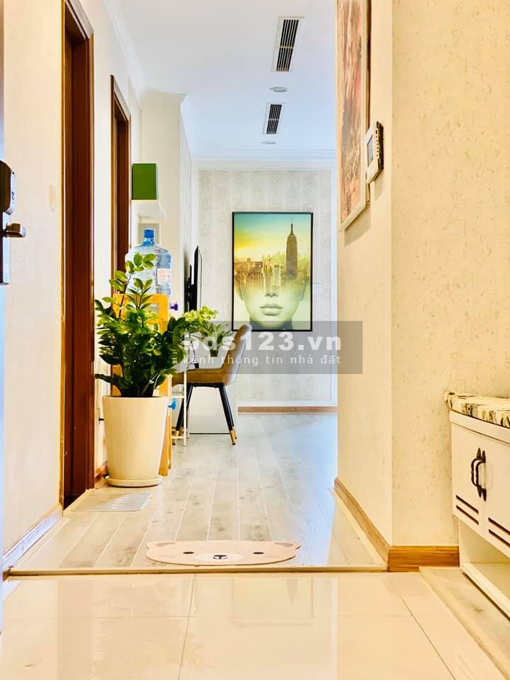 Cho thuê căn hộ Vinhomes Central Park giá siêu tốt tháng 11/2021 liên hệ 0362883496