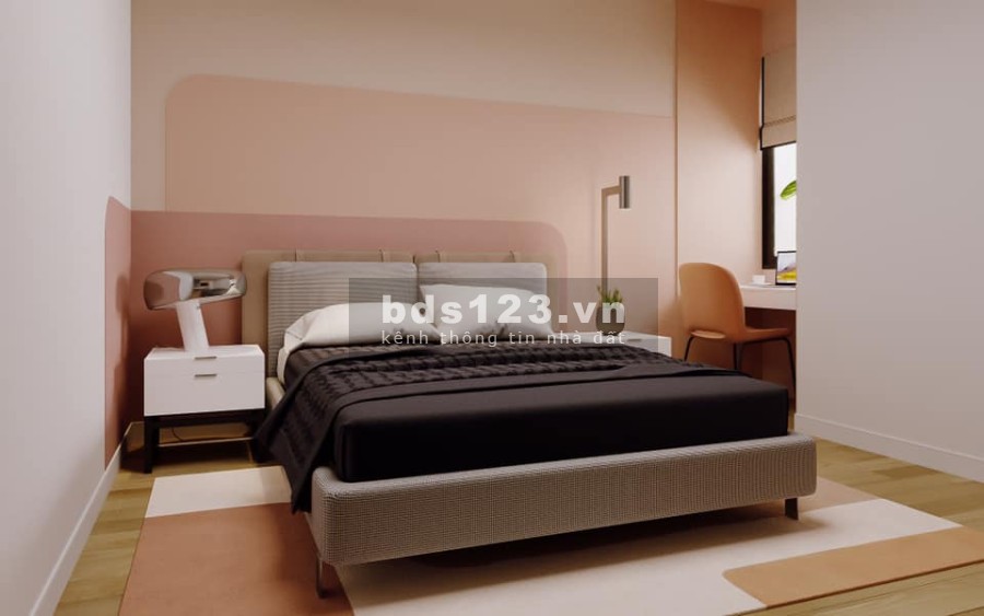 Chính chủ không qua trung gian - bán căn hộ tòa Fantasy dự án Feliz Homes lh 0988355570