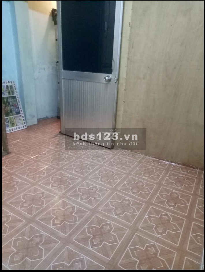 Chính chủ cho nữ thuê phòng tại 865 Phạm Thế Hiển P4 Q8 giá 1,2tr/th